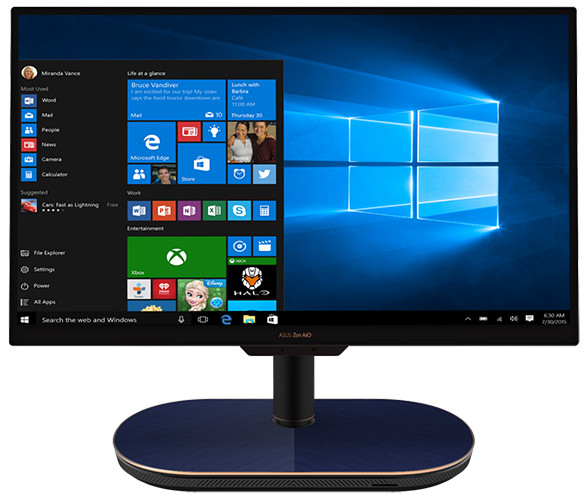 IFA 2018. Новинки ASUS: ноутбук с батареей на 20 часов работы и самые компактные в мире лэптопы с диагональю 13, 14 и 15 дюймов