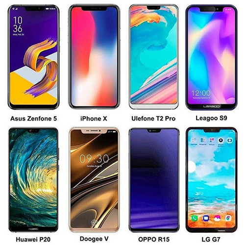 10 ужасных недостатков, которые раздражают нас в современных смартфонах 