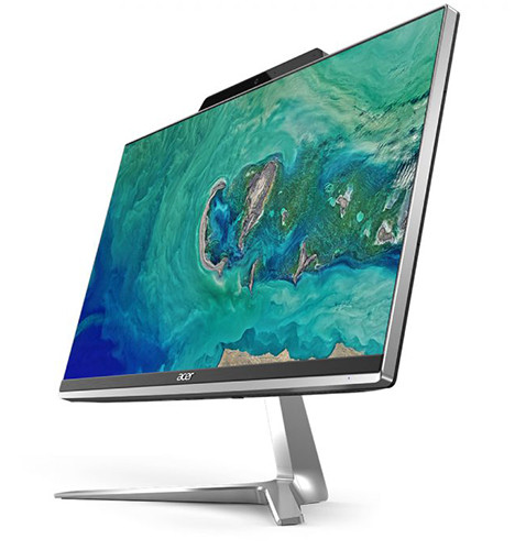 IFA 2018. Acer покажет в Берлине самый легкий в мире 15-дюймовый ноутбук и массу других компьютеров 