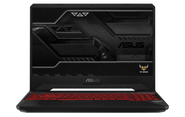 Игровые ноутбуки ASUS TUF Gaming FX505 и FX705 защитили по американскому военному стандарту 