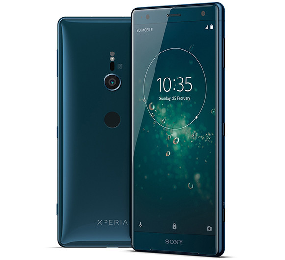 С «пирогом» наперевес: 7 эталонных смартфонов по версии Google