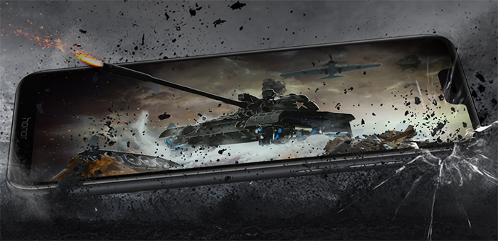 «Игровой смартфон» - еще один развод от маркетологов