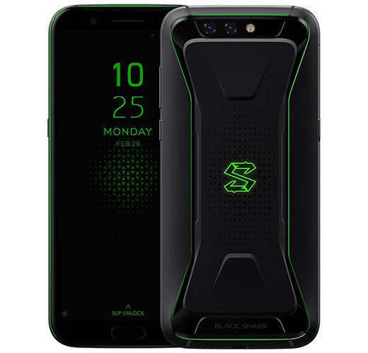 Консоль в кармане: 5 самых-самых серьезных игровых смартфонов картинка Консоль в кармане: 4 самых-самых серьезных игровых смартфона