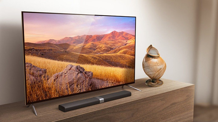 Oppo, Vivo и Huawei могут начать выпуск телевизоров 