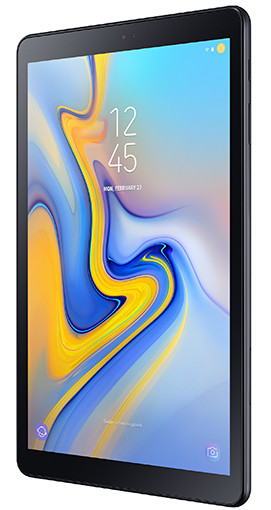Планшет среднего класса Samsung Galaxy Tab A 10.5 получил детский режим и батарею на 7300 мАч