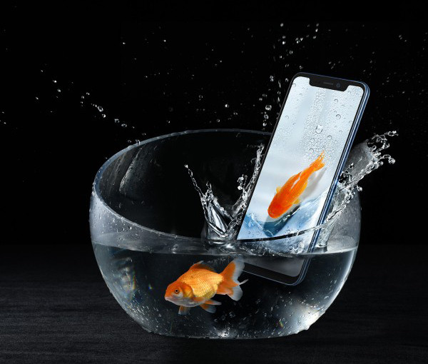 IFA 2018. Воскресшая ZTE представляет флагманский смартфон Axon 9 Pro со Snapdragon 845 и батареей на 4000 мАч