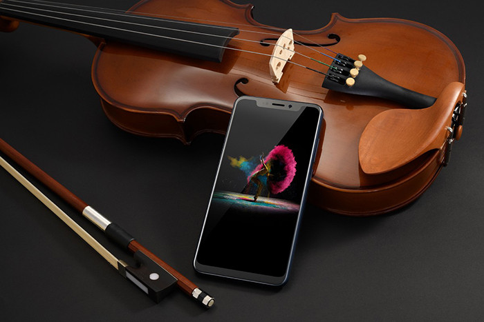 IFA 2018. Воскресшая ZTE представляет флагманский смартфон Axon 9 Pro со Snapdragon 845 и батареей на 4000 мАч