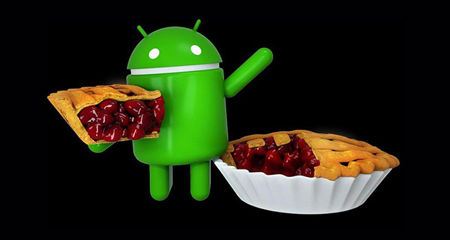 Какие смартфоны получат прошивки с Android 9.0 Pie?
