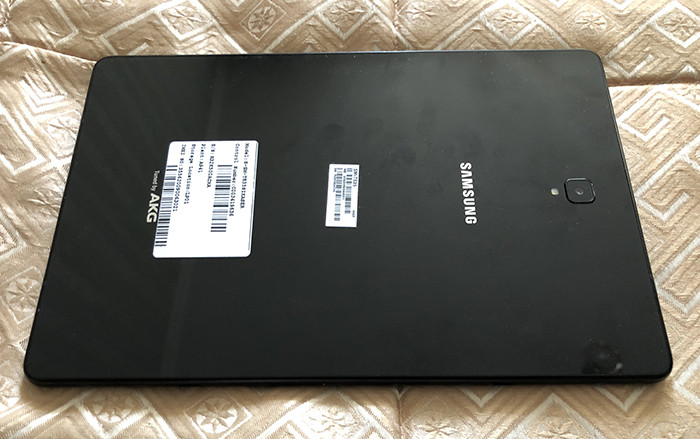 Обзор Samsung Galaxy Tab S4: определенно лучший планшет на Android