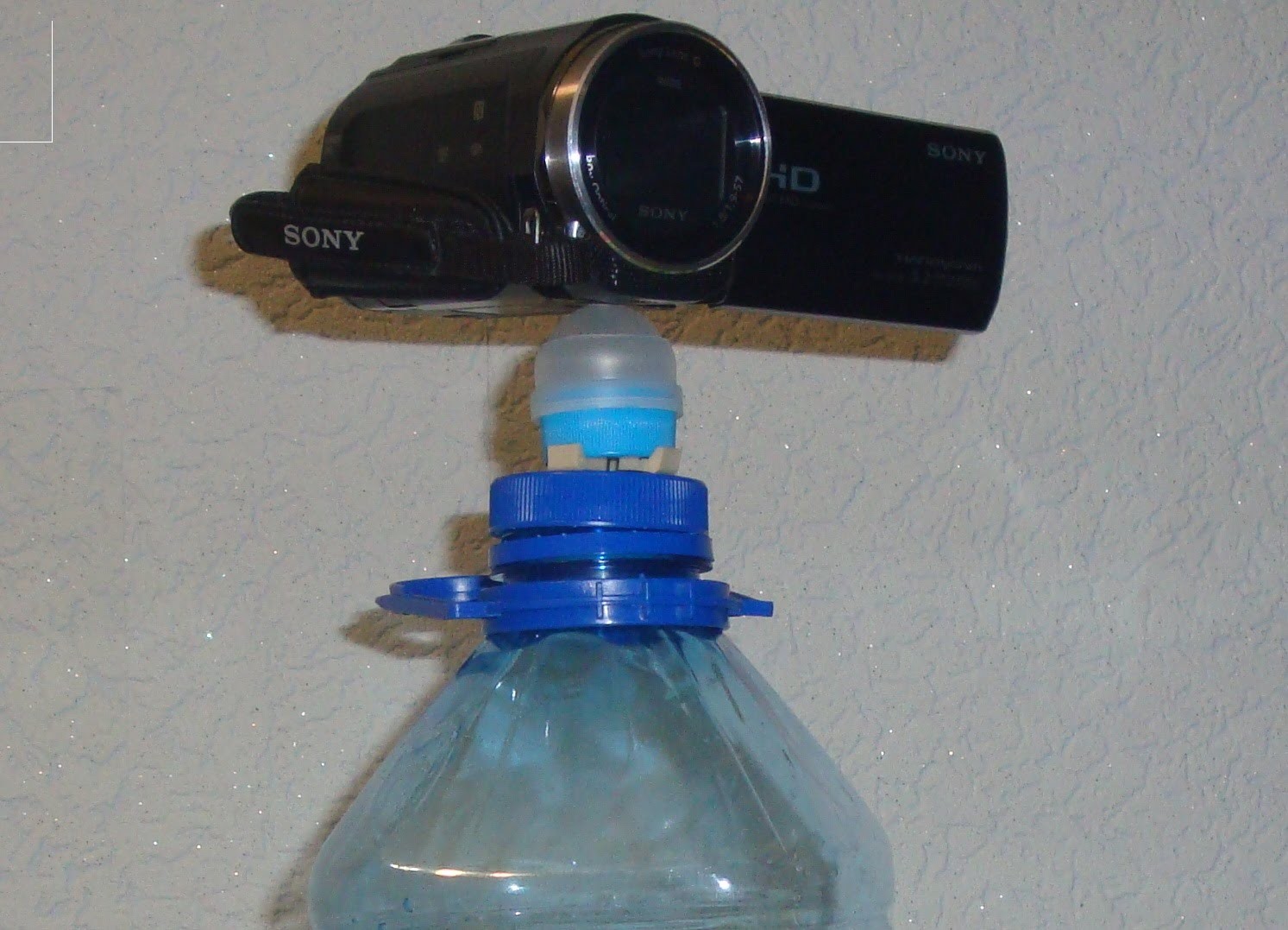 Семь способов справиться с фотоаппаратом без штатива