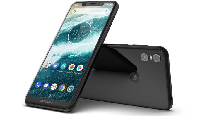 IFA 2018. Motorola предложила альтернативу смартфонам Xiaomi серии Mi A2
