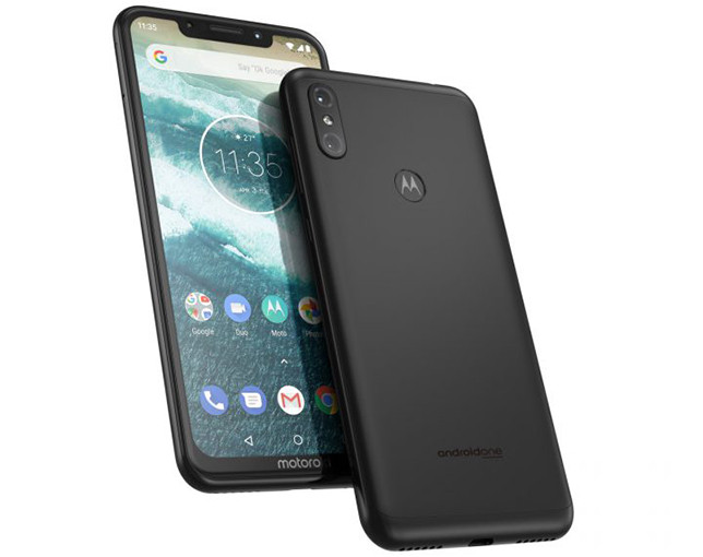 IFA 2018. Motorola предложила альтернативу смартфонам Xiaomi серии Mi A2