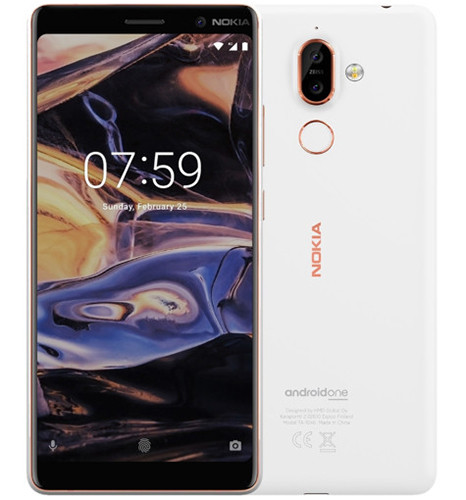 С «пирогом» наперевес: 7 эталонных смартфонов по версии Google