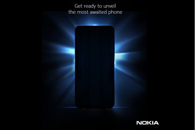21 августа Nokia представит свой самый мощный и продвинутый смартфон
