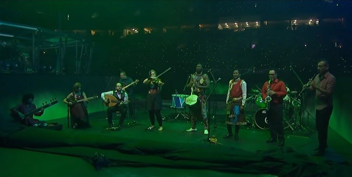 The International 2018