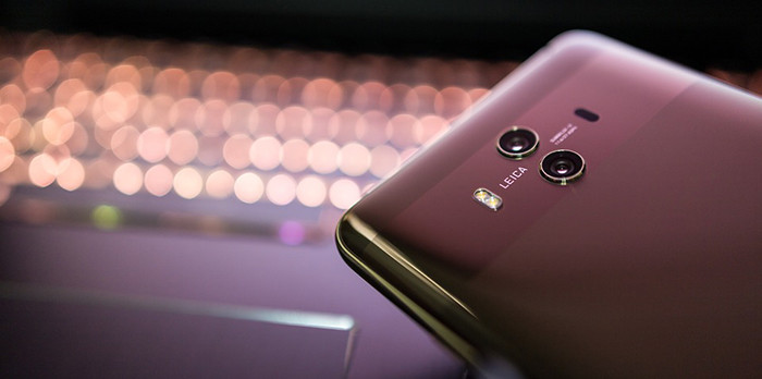Huawei запускает в России программу обмена старых смартфонов на новые 