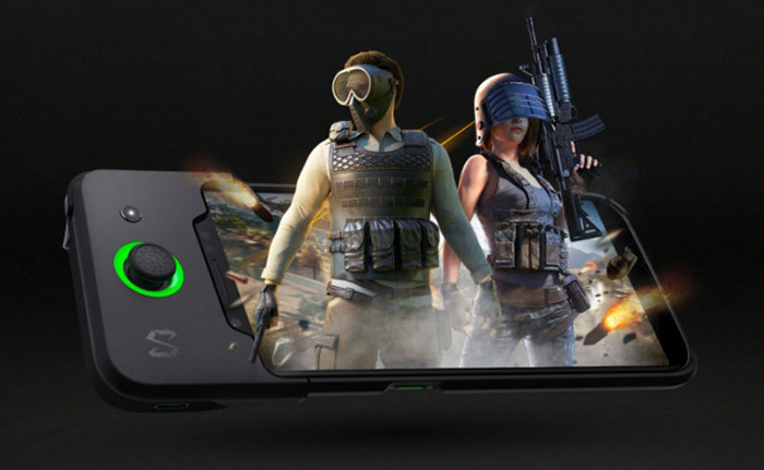 Консоль в кармане: 5 самых-самых серьезных игровых смартфонов картинка Консоль в кармане: 4 самых-самых серьезных игровых смартфона