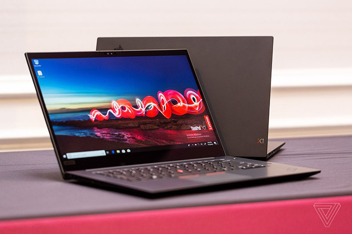 IFA 2018. Lenovo показала ноутбуки с ARM-процессором и экраном E Ink