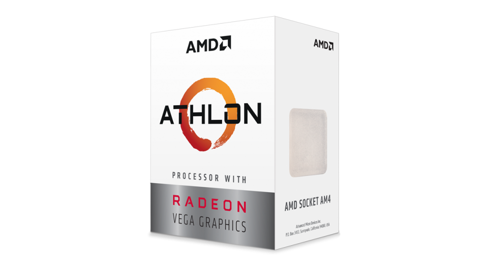 AMD Athlon