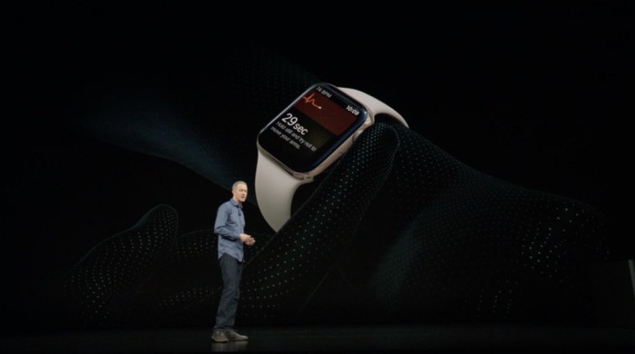 Apple Watch Series 4 