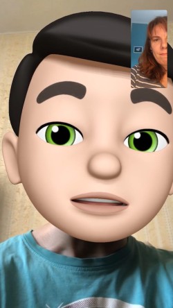 iOS 12 что нового