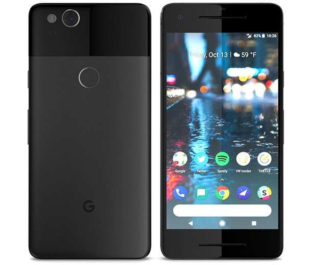 Десятилетие Android: вспоминаем первые смартфоны с каждой версией ОС