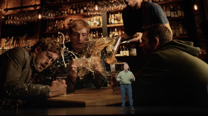  iPhone XS и iPhone XS Max 