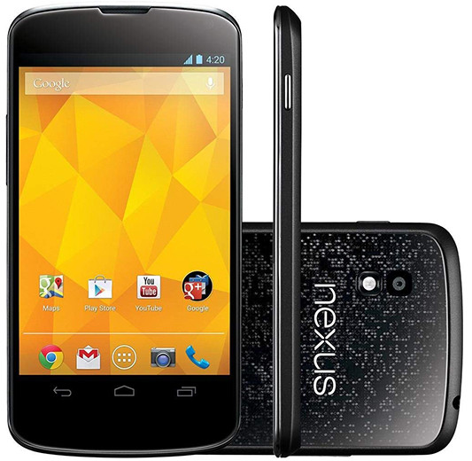 Десятилетие Android: вспоминаем первые смартфоны с каждой версией ОС