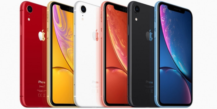 Стала известна фактическая емкость батареи новых iPhone Xs Max, iPhone Xs и iPhone Xr картинка Стала известна фактическая емкость батареи новых iPhone Xs Max, iPhone Xs и iPhone Xr