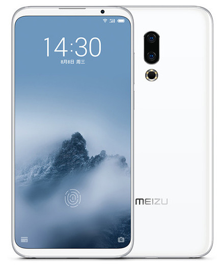 Особо чувствительные: 5 смартфонов со сканерами отпечатков пальцев в экранах