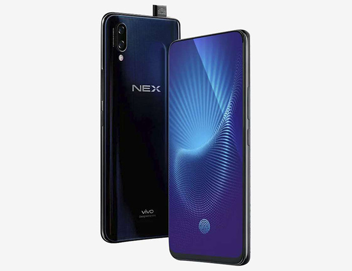 Особо чувствительные: 5 смартфонов со сканерами отпечатков пальцев в экранах