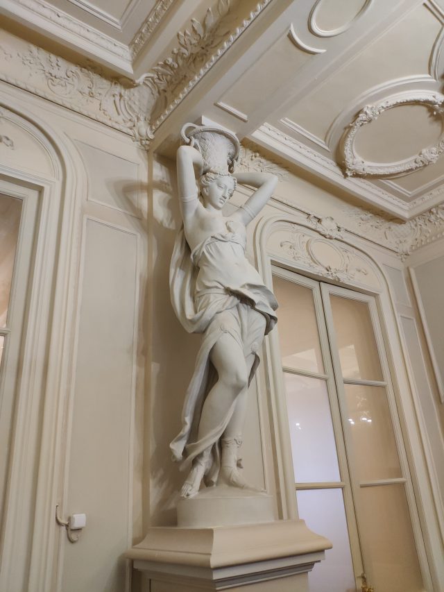 шумы смартфон №4