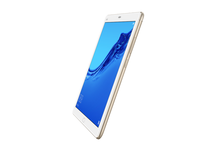 В Россию приехал Huawei MediaPad M5 lite — мощный планшет с IPS-дисплеем, стилусом и функциями для защиты зрения картинка Huawei MediaPad M5 lite