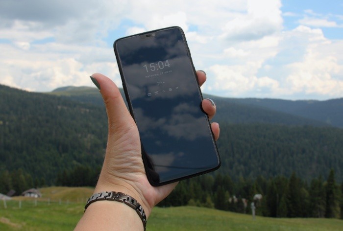 OnePlus 6 отзыв об использовании