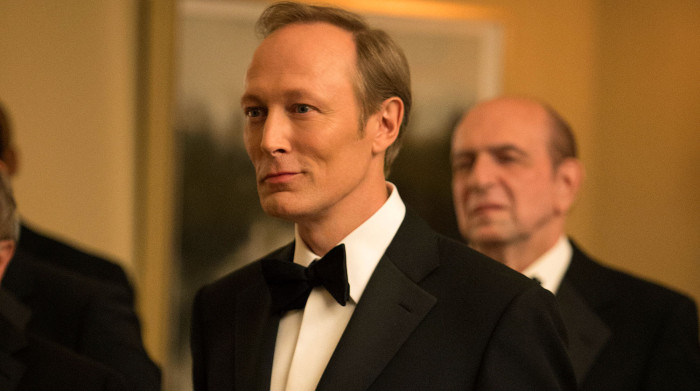  Ларс Миккельсон