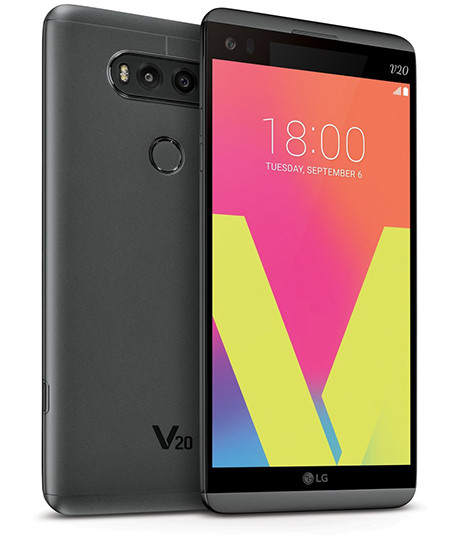 Десятилетие Android: вспоминаем первые смартфоны с каждой версией ОС