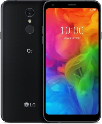 LG Q7