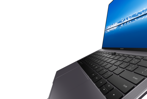 Huawei MateBook X Pro