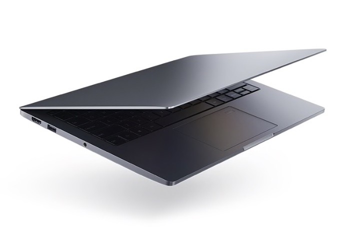 Ноутбуки Xiaomi теперь официально продаются в России картинка Mi Laptop Air 13,3