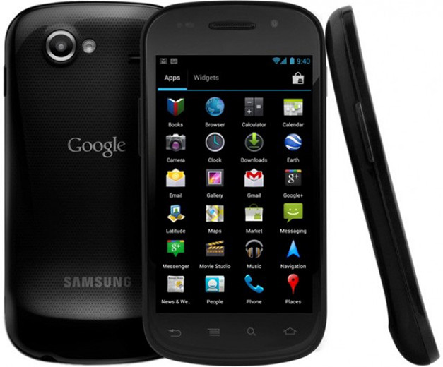 Десятилетие Android: вспоминаем первые смартфоны с каждой версией ОС
