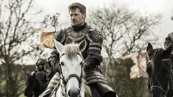 Николай Костар Вальдау