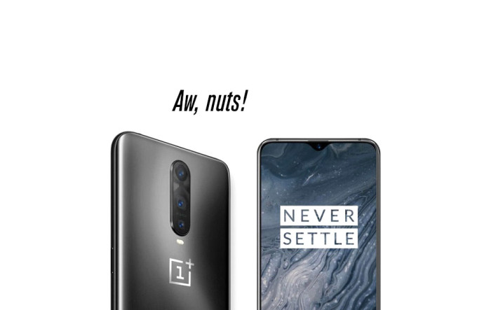 OnePlus 6T