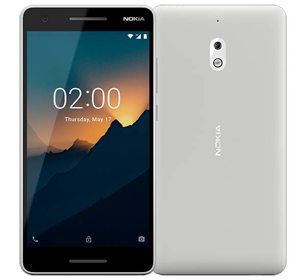 Nokia 2.1