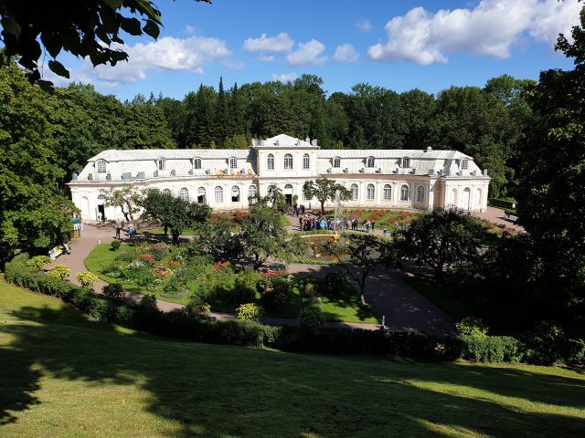 динамический диапазон смартфон №1