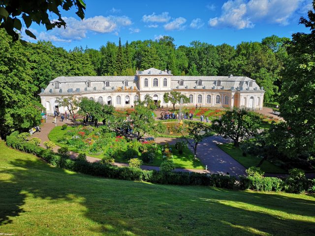 динамический диапазон  смартфон №2