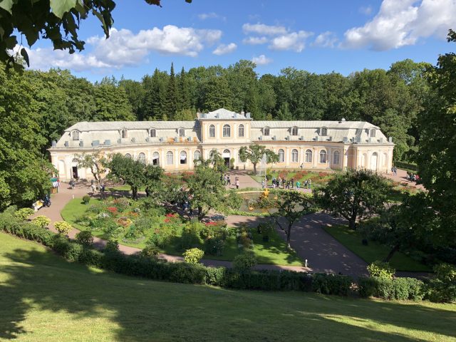 динамический диапазон  смартфон №3