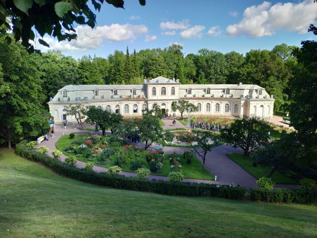 динамический диапазон  смартфон №4