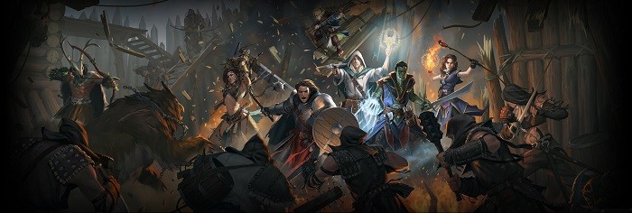 Pathfinder: Kingmaker