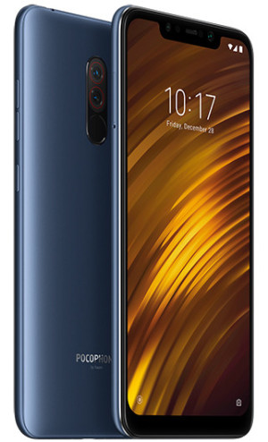 Pocophone F1