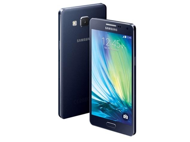 Samsung Galaxy A5 2017